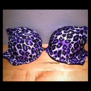 Victoria’s Secret Bra